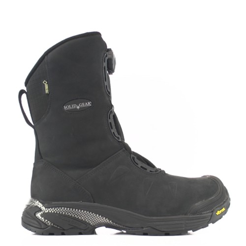 Solid Gear Polar GORE-TEX Safety Boots BOA